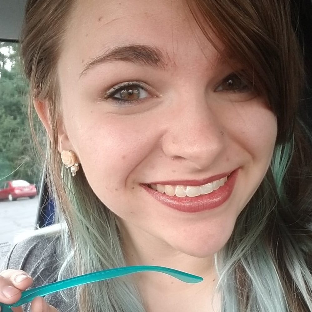 Meet your Posher, Lindsey